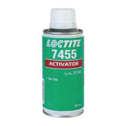 Loctite 7455 Activador TAK PAK150 ml