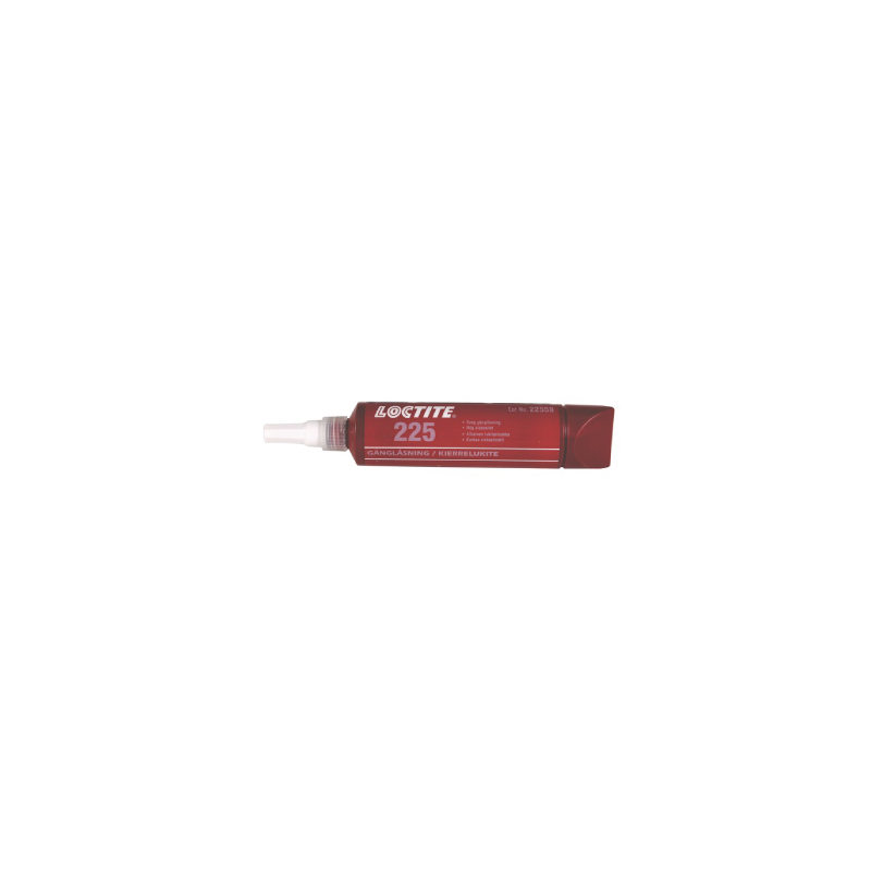 Loctite 225 FiXad BaiXa Resist250 ml