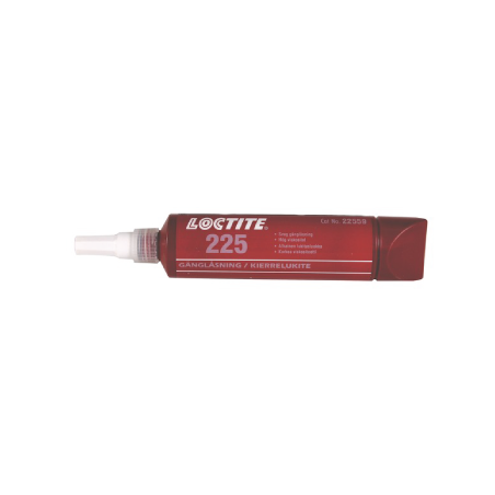 Loctite 225 FiXad BaiXa Resist250 ml