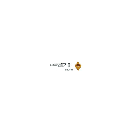Conjunto de 10 Placas de Corte W/35º para Lâminas 8-12 mm BELFLEX