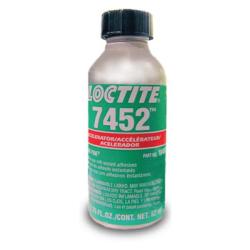 7452 ACTIVADOR ADHESIVOS INSTANTçNEOS TA