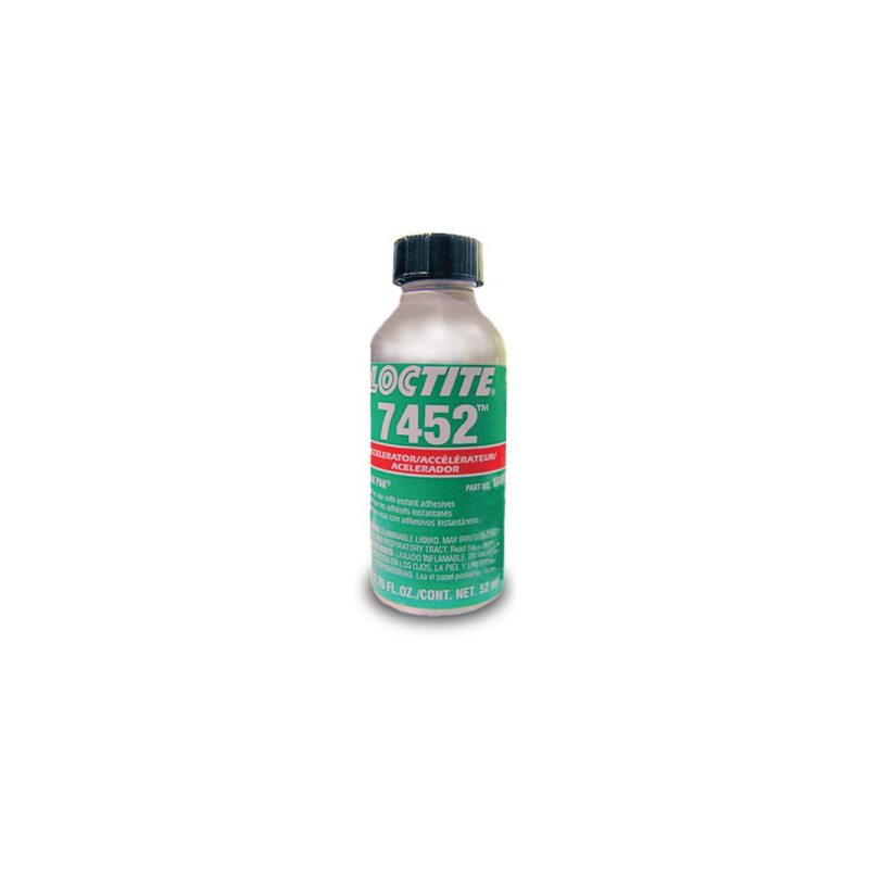 7452 ACTIVADOR ADHESIVOS INSTANTçNEOS TA