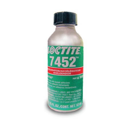 7452 ACTIVADOR ADHESIVOS INSTANTçNEOS TA