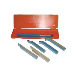 BELFLEX 6 Turning Tools 10 mm