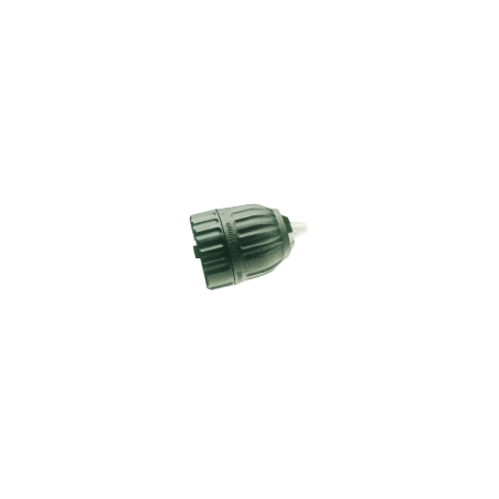 BELFLEX Keyless Drill Chuck Portable Drills Thread 1/2 1,5-13 mm