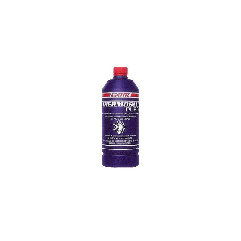 THERMOBLU PURO200 L. THERMOBLU PURO200 L.