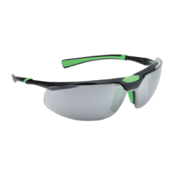 CHEMITOOL SAFETY Anti-fog FM Smoke Lens Glasses