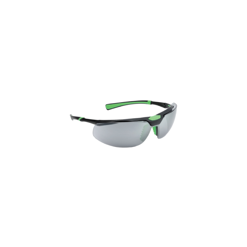 CHEMITOOL SAFETY Anti-fog FM Smoke Lens Glasses