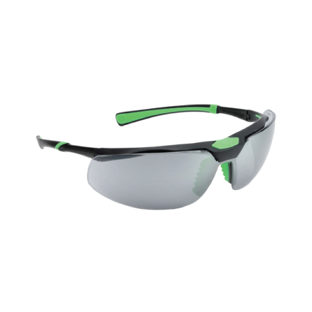 CHEMITOOL SAFETY Anti-fog FM Smoke Lens Glasses