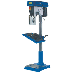 BELFLEX Drilling Machine Floor Type BF-35-TC R+L
