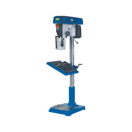 BELFLEX Drilling Machine Floor Type BF-35-TC R+L