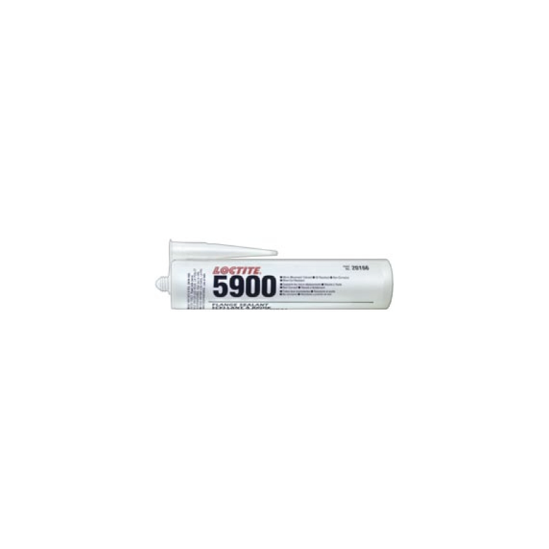 Loctite 5900 Ved.Flanges Ultra Black 300