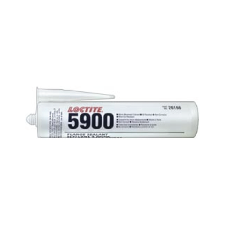 Loctite 5900 Ved.Flanges Ultra Black 300