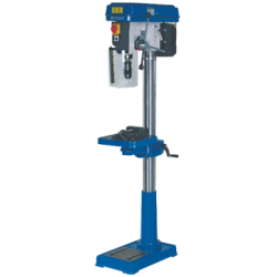 BELFLEX Drilling Machine Floor Type BF-25-TC R+L
