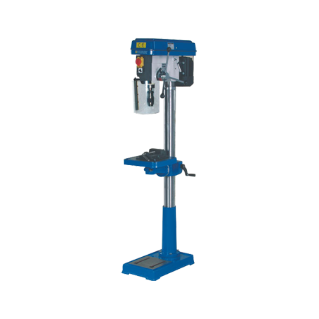 BELFLEX Drilling Machine Floor Type BF-25-TC