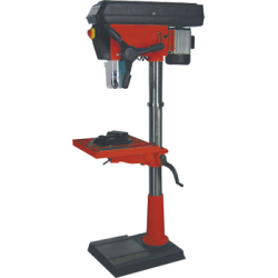 TALADRO EP-35R+L LASER 400V.3F con morda