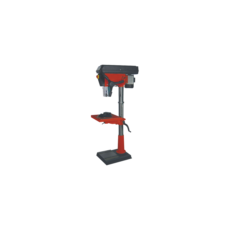 TALADRO EP-35R+L LASER 400V.3F con morda