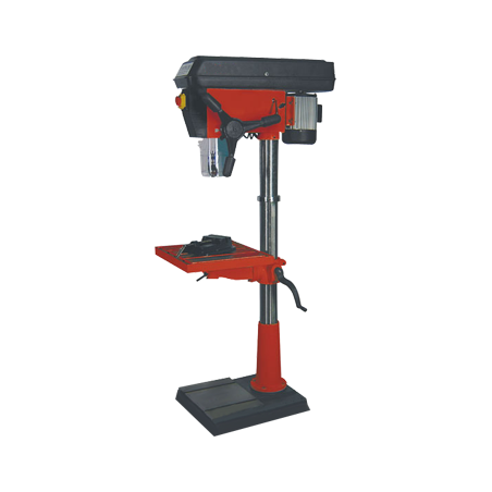 TALADRO EP-35R+L LASER 400V.3F con morda