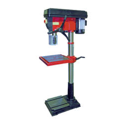 FORTEX Drilling Machine Floor Type FTX-35-TC
