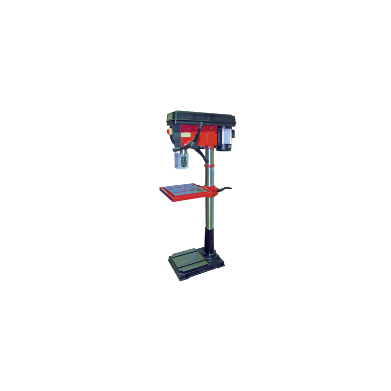 FORTEX Drilling Machine Floor Type FTX-35-TC FORTEX Drilling Machine Floor Type FTX-35-TC