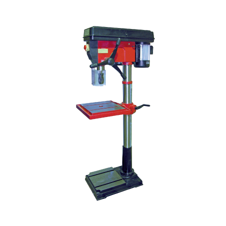 FORTEX Drilling Machine Floor Type FTX-35-TC