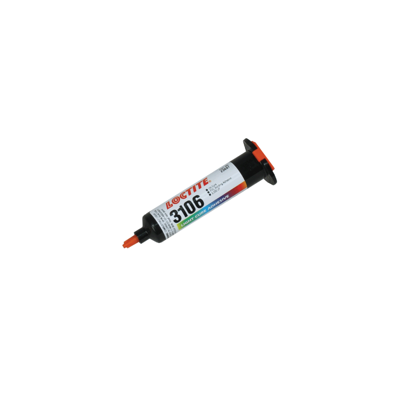 Loctite 3106 Adesivo UV25 ml