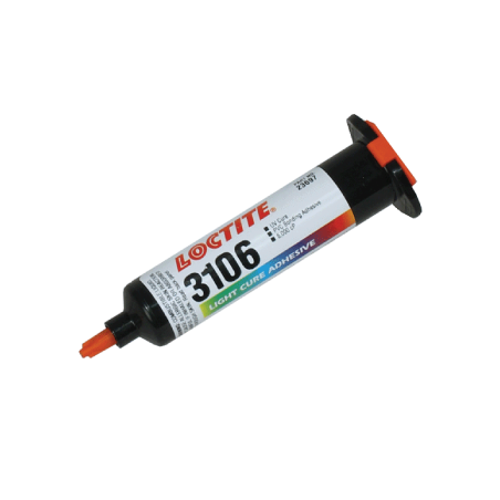 Loctite 3106 Adesivo UV25 ml