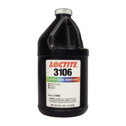Loctite 3106 Adesivo UV1 l