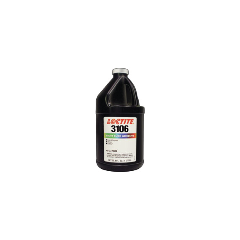 Loctite 3106 Adesivo UV1 l