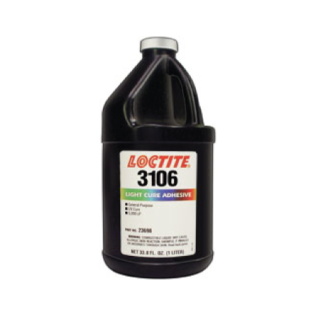 Loctite 3106 Adesivo UV1 l