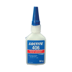 Loctite 496 Adesivo Inst Metais50 g