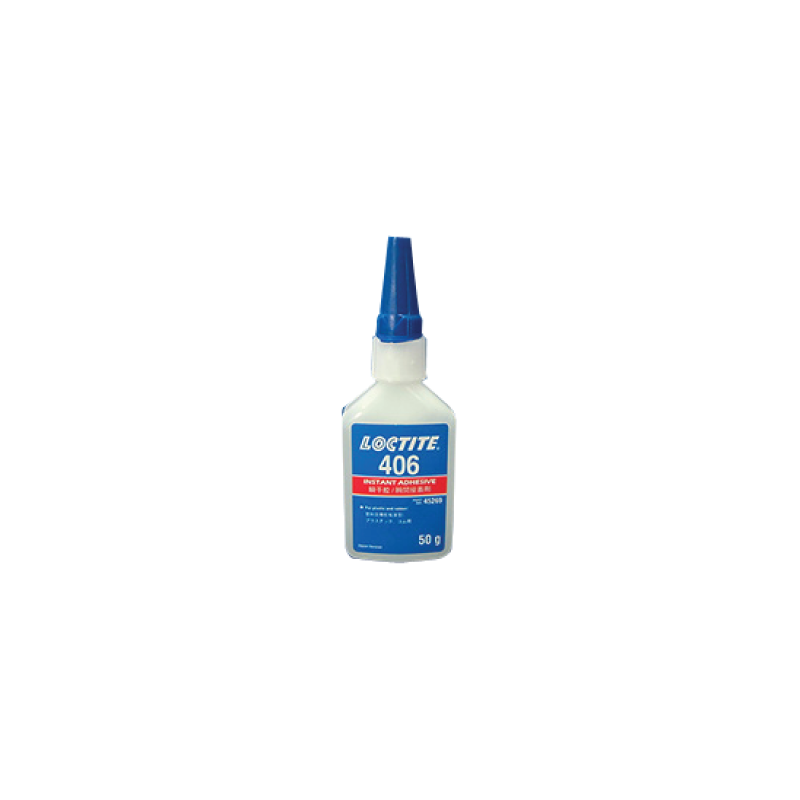 Loctite 496 Adesivo Inst Metais50 g