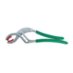 STAHLWILLE Connector Plier with Replaceable Plastic Jaws 230 mm