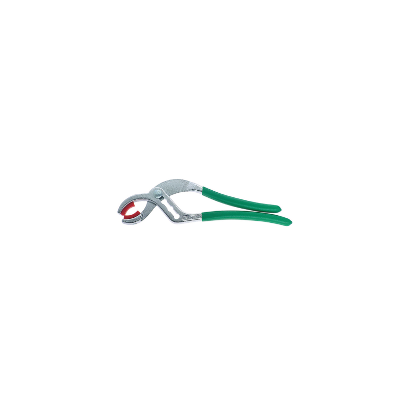STAHLWILLE Connector Plier with Replaceable Plastic Jaws 230 mm STAHLWILLE Connector Plier with Replaceable Plastic Jaws 230 mm