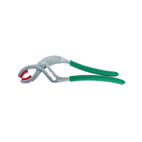 STAHLWILLE Connector Plier with Replaceable Plastic Jaws 230 mm
