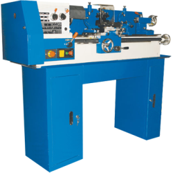 Torno para Metal BF-700-TME T BELFLEX