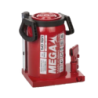 Gato Hidráulico de Botella - BR Line MEGA 50t Double