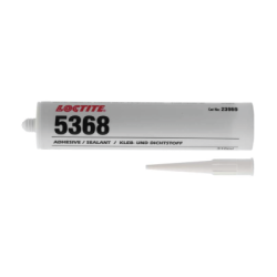 Loctite 5368 Vedante FleXível Negro