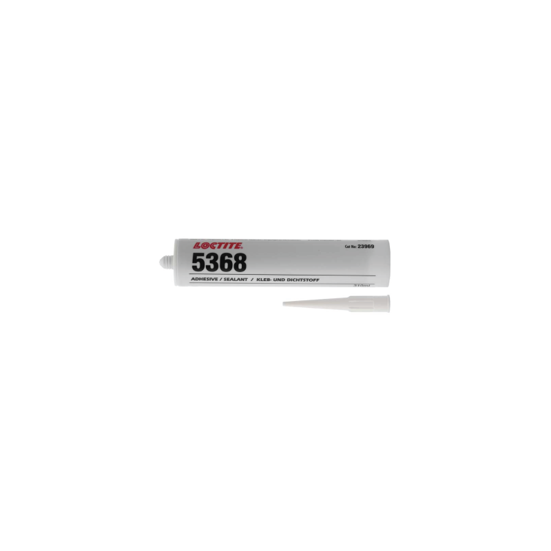 Loctite 5368 Vedante FleXível Negro