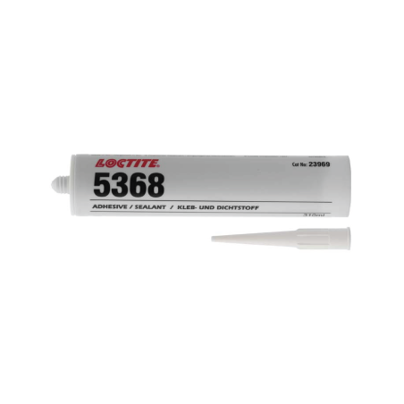 Loctite 5368 Vedante FleXível Negro