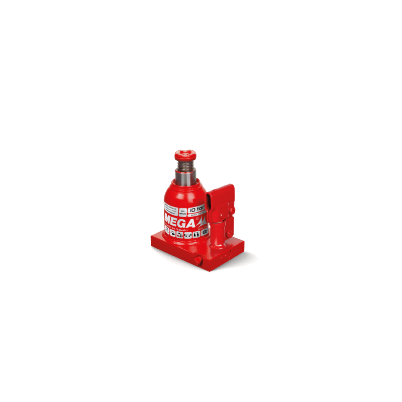 Gato Especial de Botella - BRS Line MEGA 5t Low