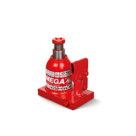 Macaco Especial de Garrafa - BRS Line MEGA 5t Low