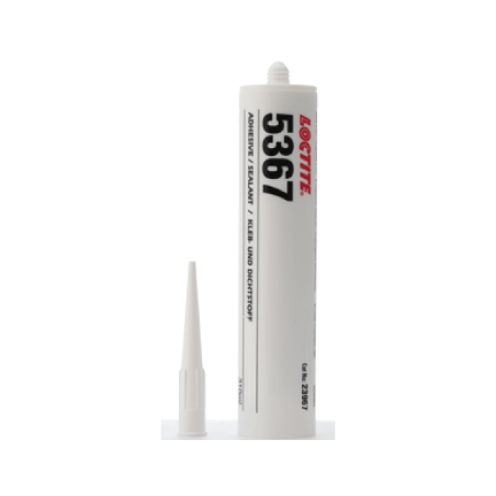 Loctite 5367 Vedante FleXível Branco