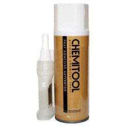 Cyandacrylic Activator  (Cianoacrilato 50G + Activator 200 ml) CHEMITOOL