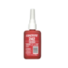 242 FIXADOR DE ROSCAS CARGA MÉDIA 50ML