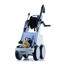 KRANZLE Cold Water Four Wheels Medium Quadro-Series 799 TST