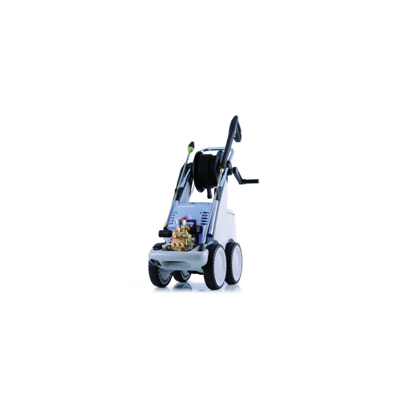 KRANZLE Cold Water Four Wheels Medium Quadro-Series 799 TST