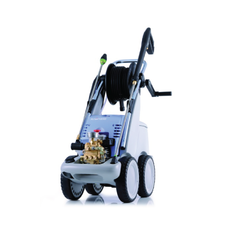 KRANZLE Cold Water Four Wheels Medium Quadro-Series 799 TST