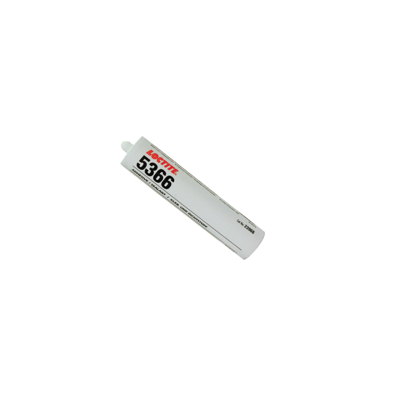 Loctite 5366 Vedante FleXível Cristal