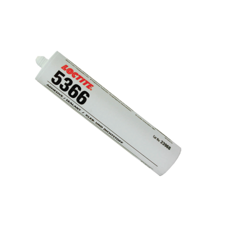 Loctite 5366 Vedante FleXível Cristal